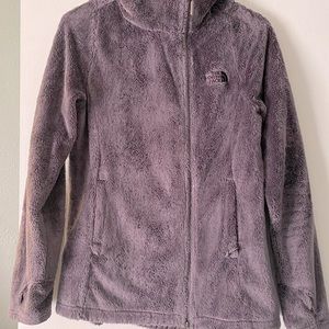 North Face Osito Parka